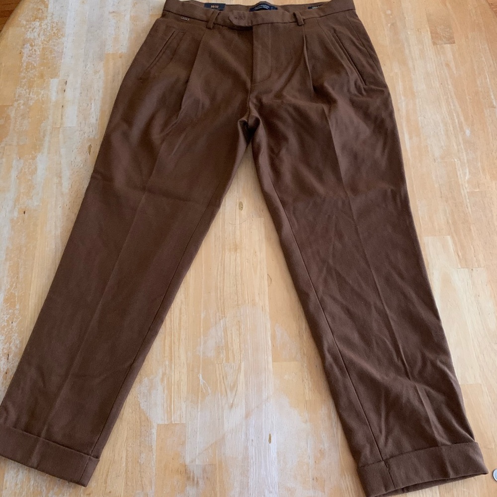 Scotch & soda pants